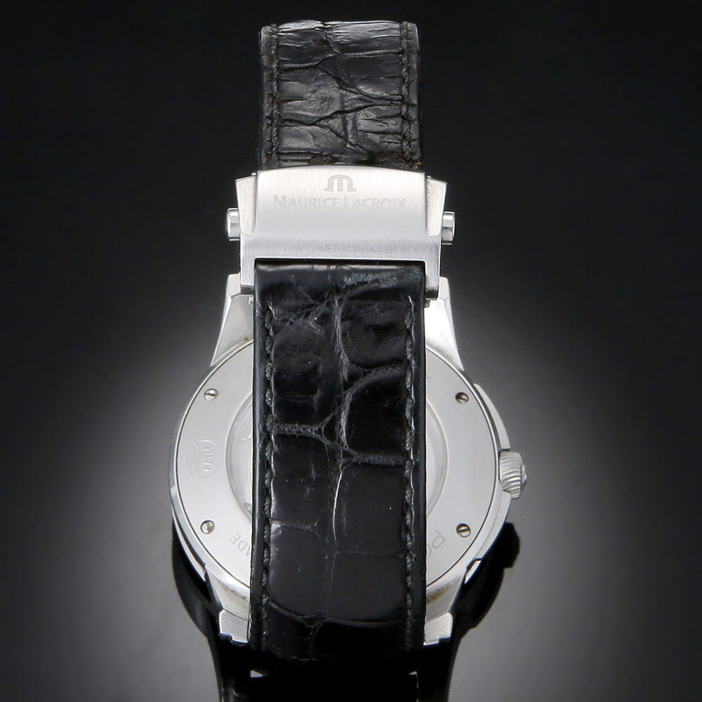 MAURICE LACROIX(USED)모리스 라크로아 폰토스 데이데이트