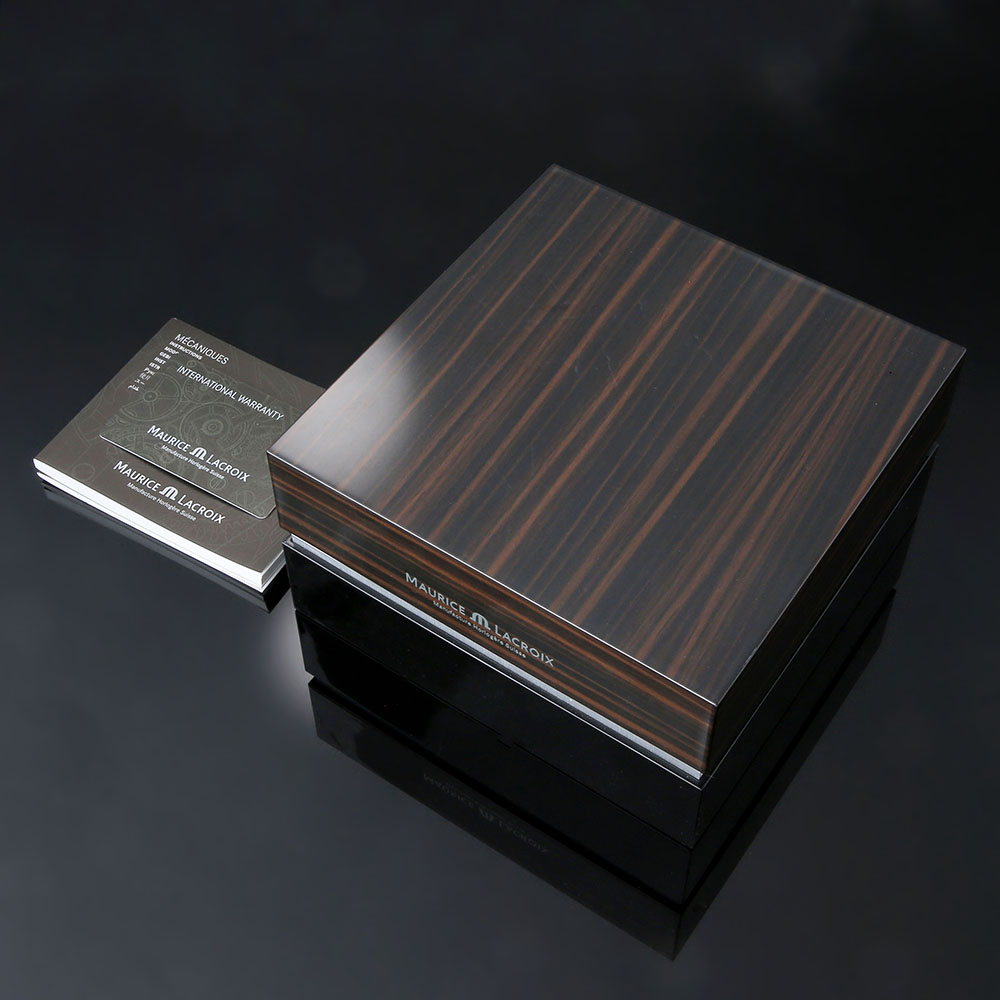 MAURICE LACROIX(USED)모리스 라크로아 폰토스 S 크르노