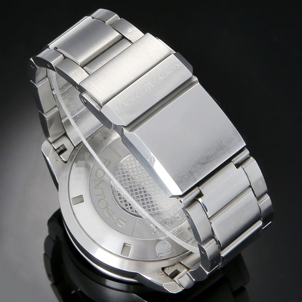 MAURICE LACROIX(USED)모리스 라크로아 폰토스 S 크르노