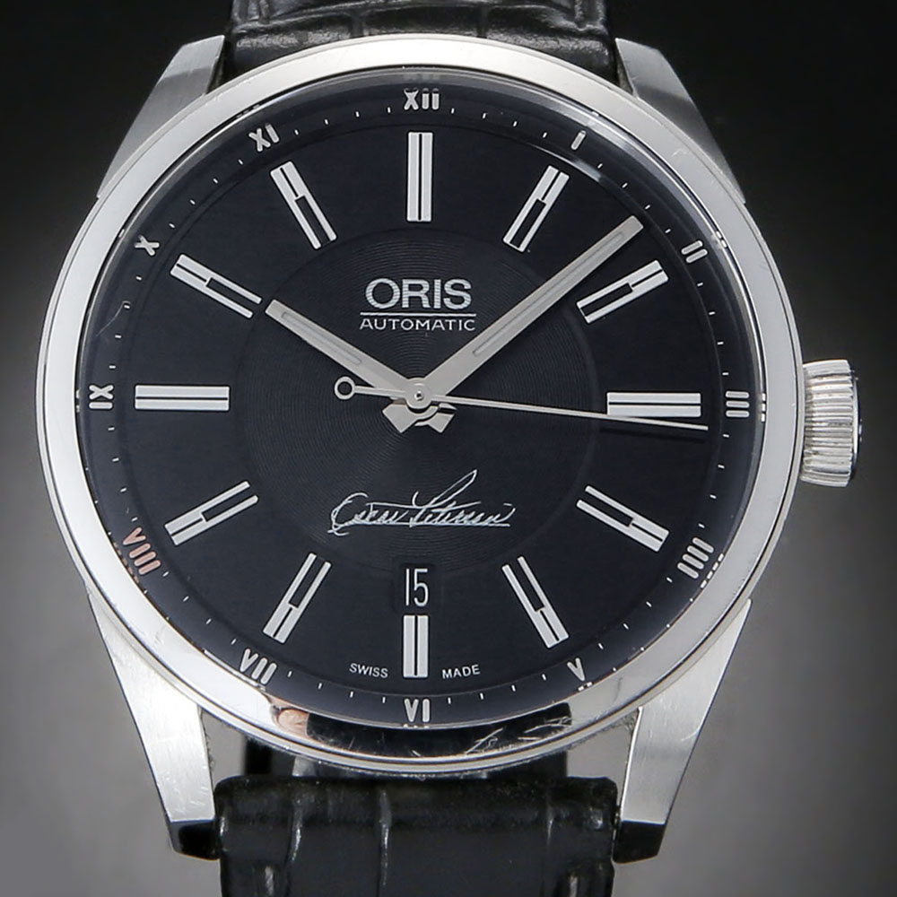 Oris(USED)오리스 아틱스 데이트