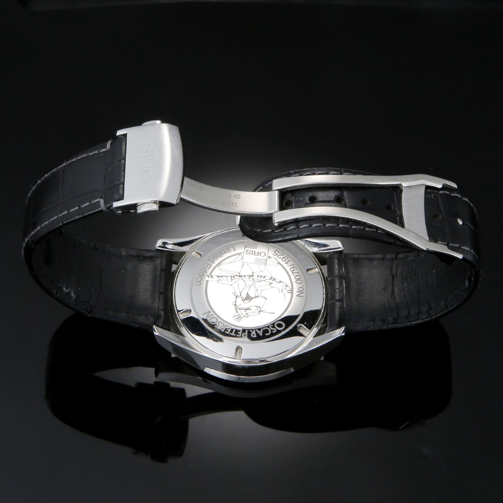 Oris(USED)오리스 아틱스 데이트