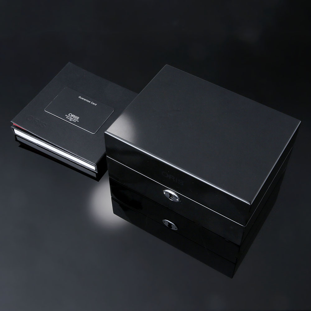 Oris(USED)오리스 아틱스 데이트