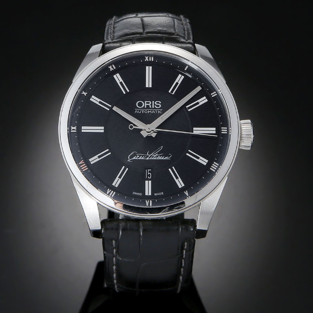 Oris(USED)오리스 아틱스 데이트