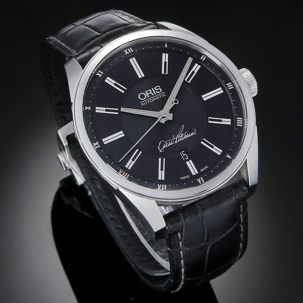 Oris(USED)오리스 아틱스 데이트