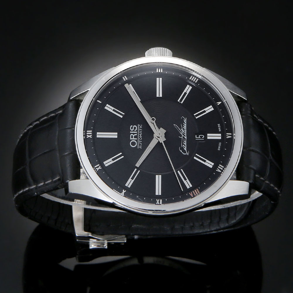 Oris(USED)오리스 아틱스 데이트