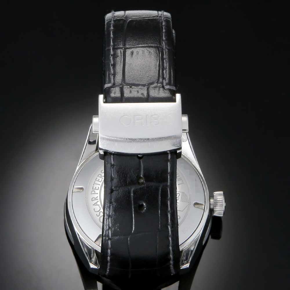 Oris(USED)오리스 아틱스 데이트