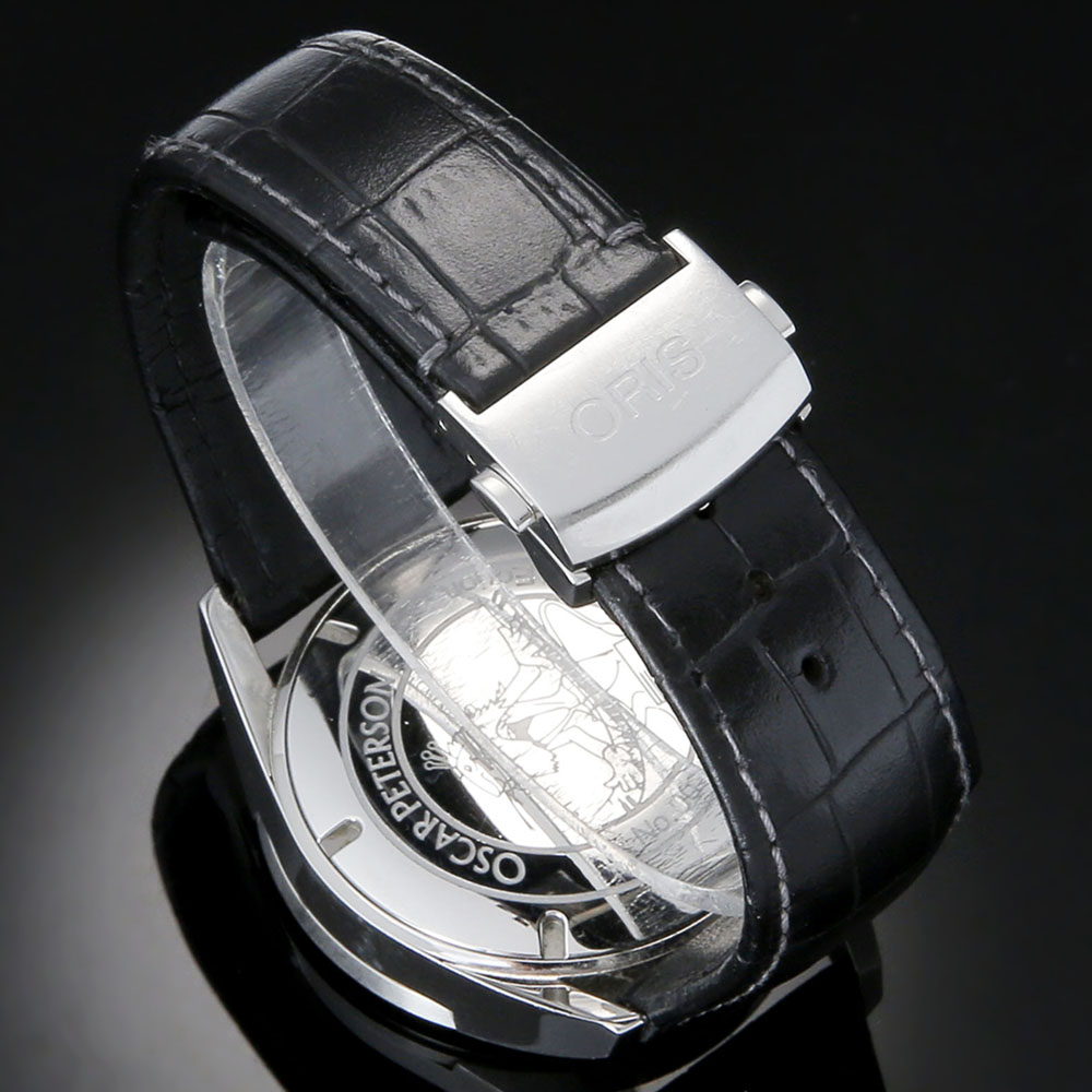 Oris(USED)오리스 아틱스 데이트