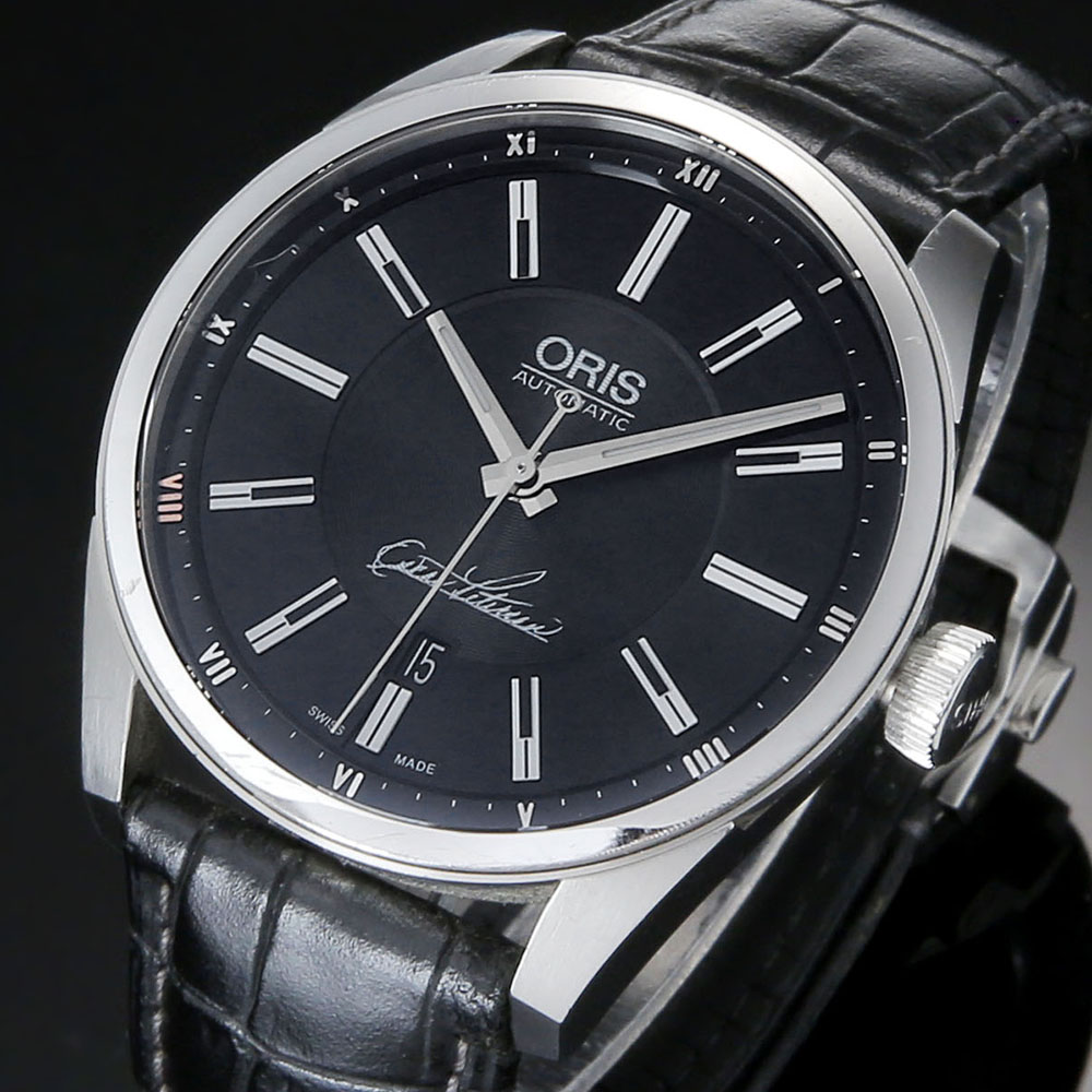 Oris(USED)오리스 아틱스 데이트
