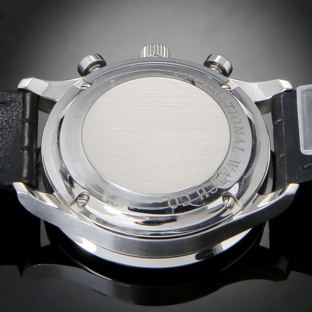 IWC(USED)포르투기스 크르노 IW371445