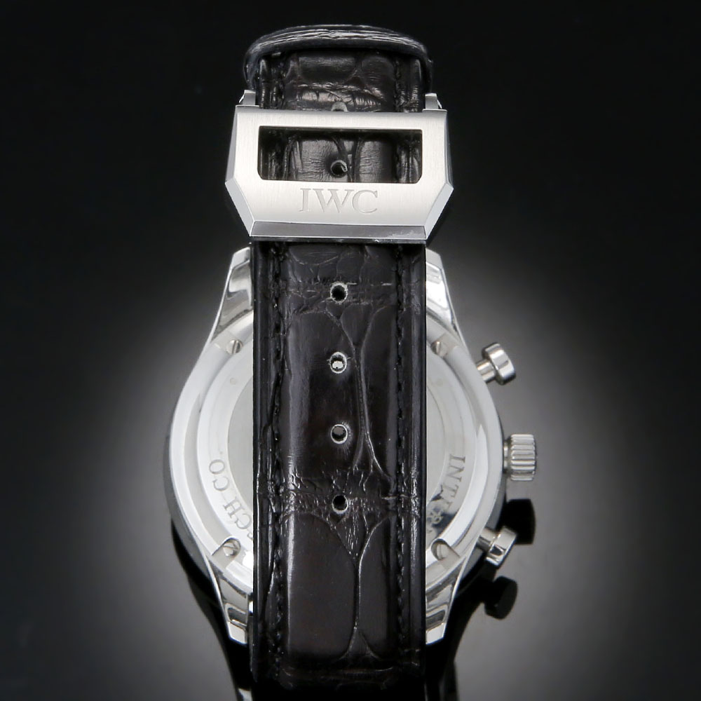 IWC(USED)포르투기스 크르노 IW371445