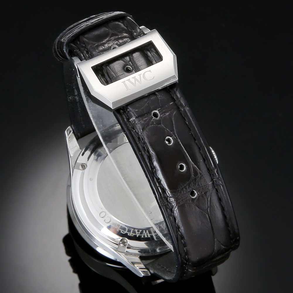 IWC(USED)포르투기스 크르노 IW371445