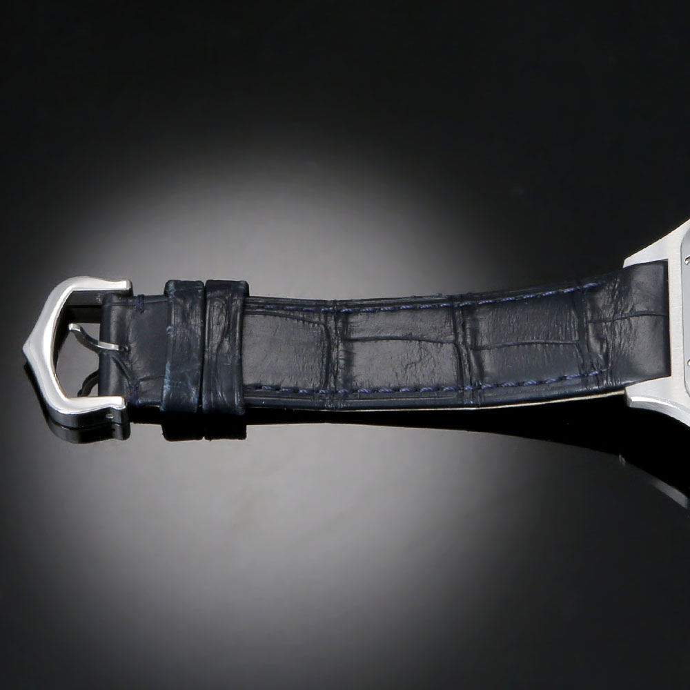 CARTIER(USED)까르띠에 산토스 듀몽 라지