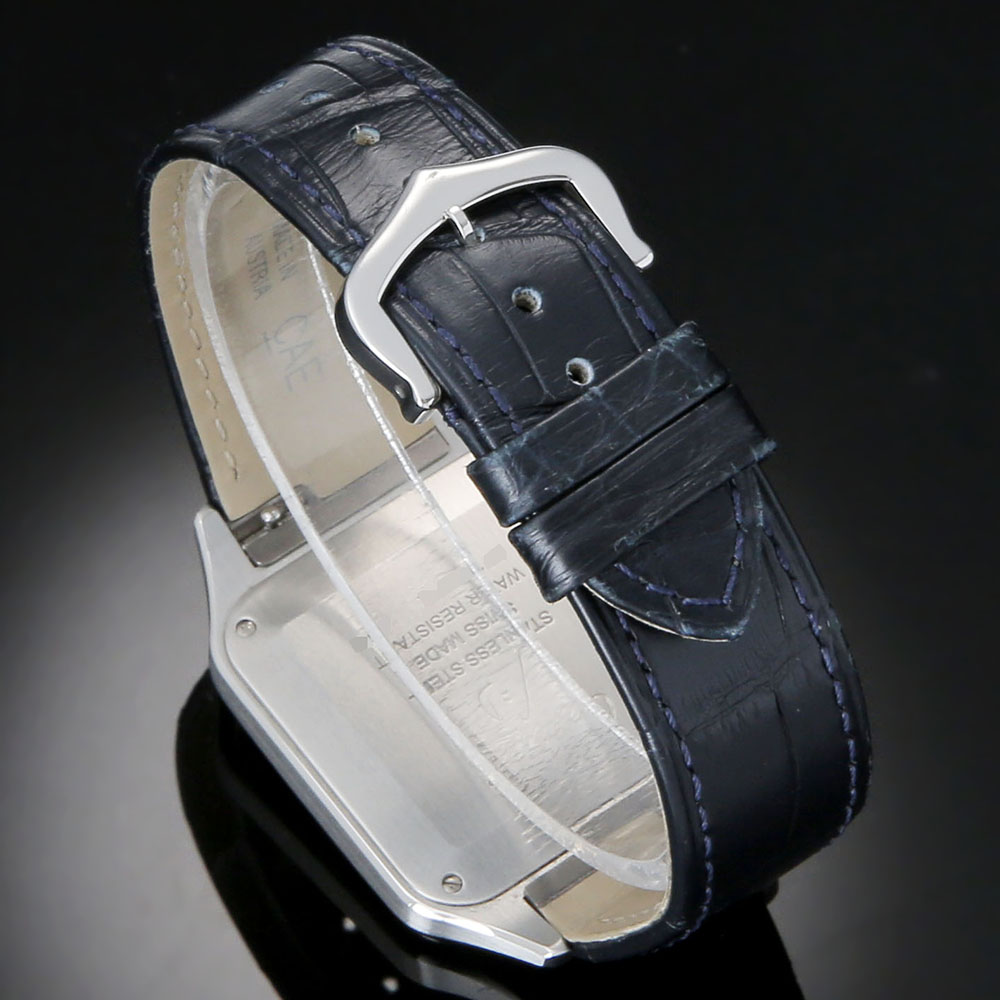 CARTIER(USED)까르띠에 산토스 듀몽 라지