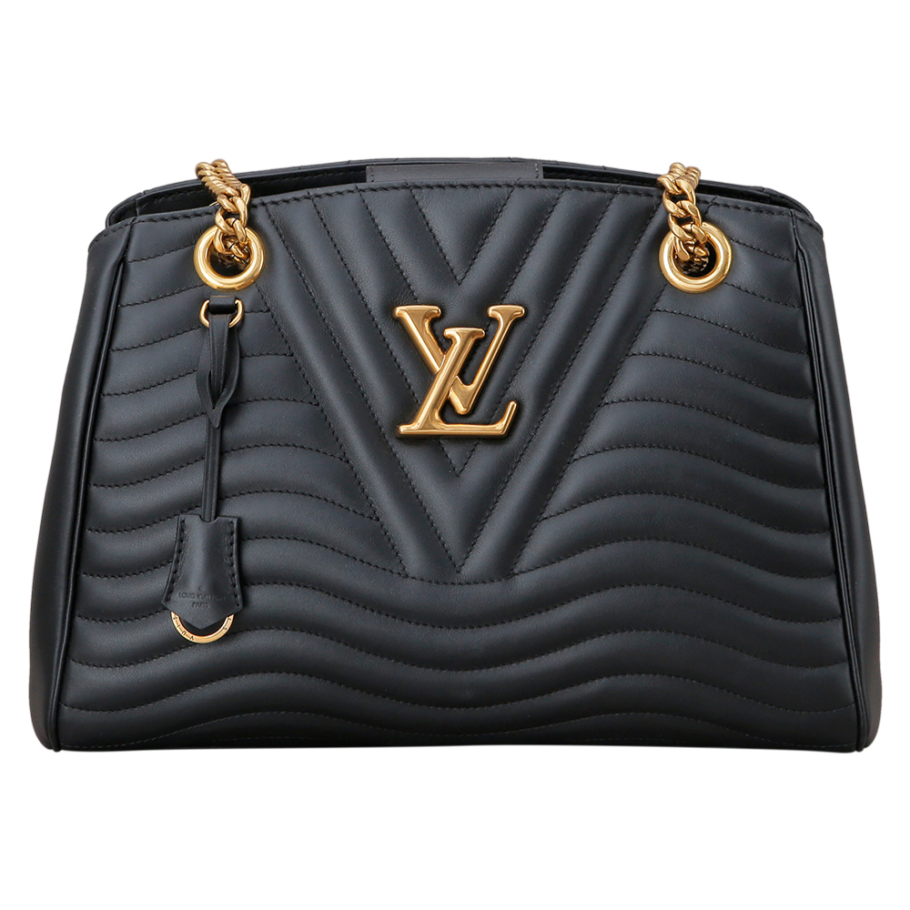LOUIS VUITTON(USED) 루이비통 뉴 웨이브 체인 토트백
