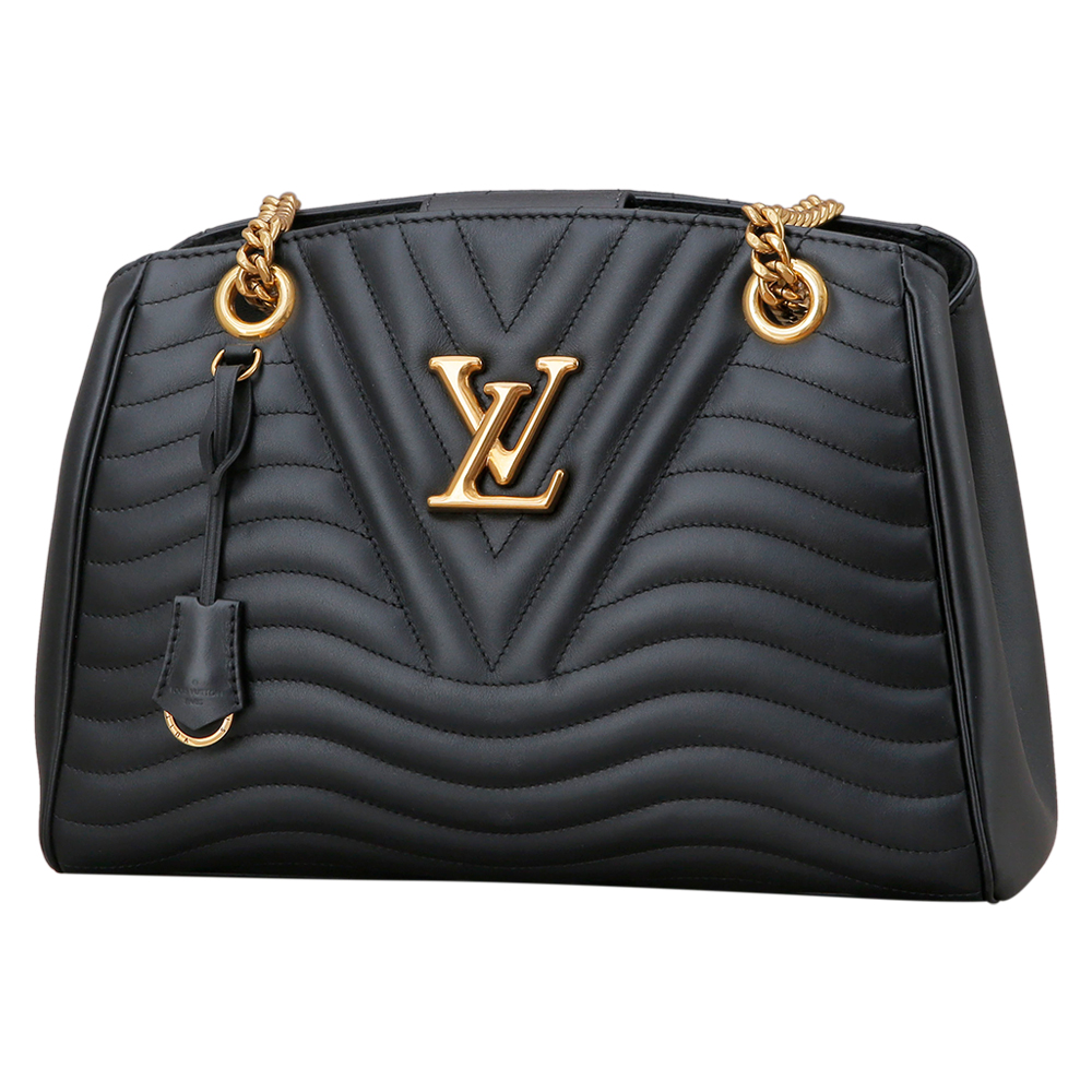 LOUIS VUITTON(USED) 루이비통 뉴 웨이브 체인 토트백