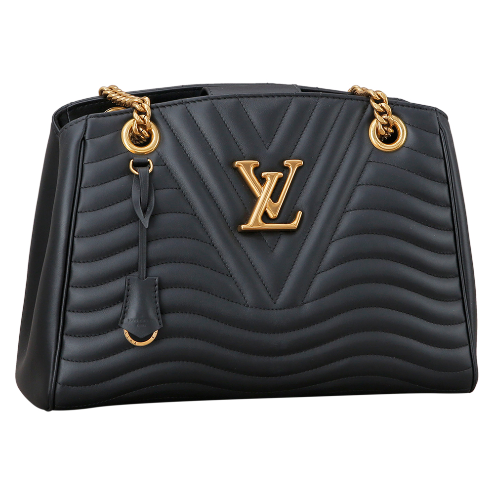 LOUIS VUITTON(USED) 루이비통 뉴 웨이브 체인 토트백