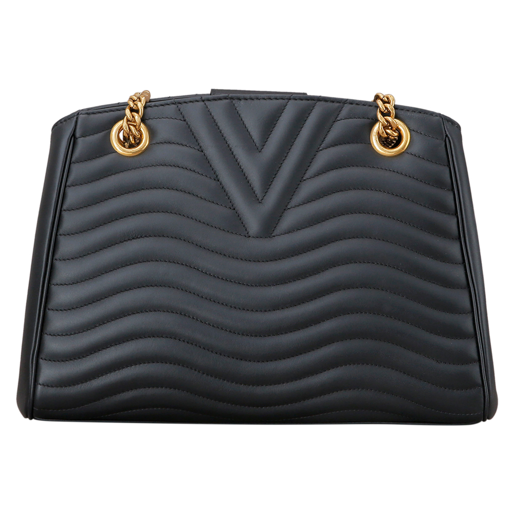 LOUIS VUITTON(USED) 루이비통 뉴 웨이브 체인 토트백