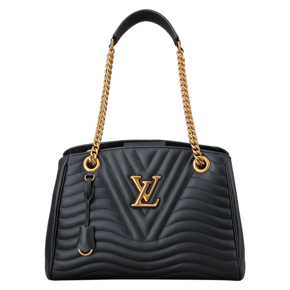 LOUIS VUITTON(USED) 루이비통 뉴 웨이브 체인 토트백