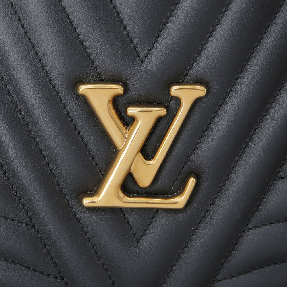 LOUIS VUITTON(USED) 루이비통 뉴 웨이브 체인 토트백