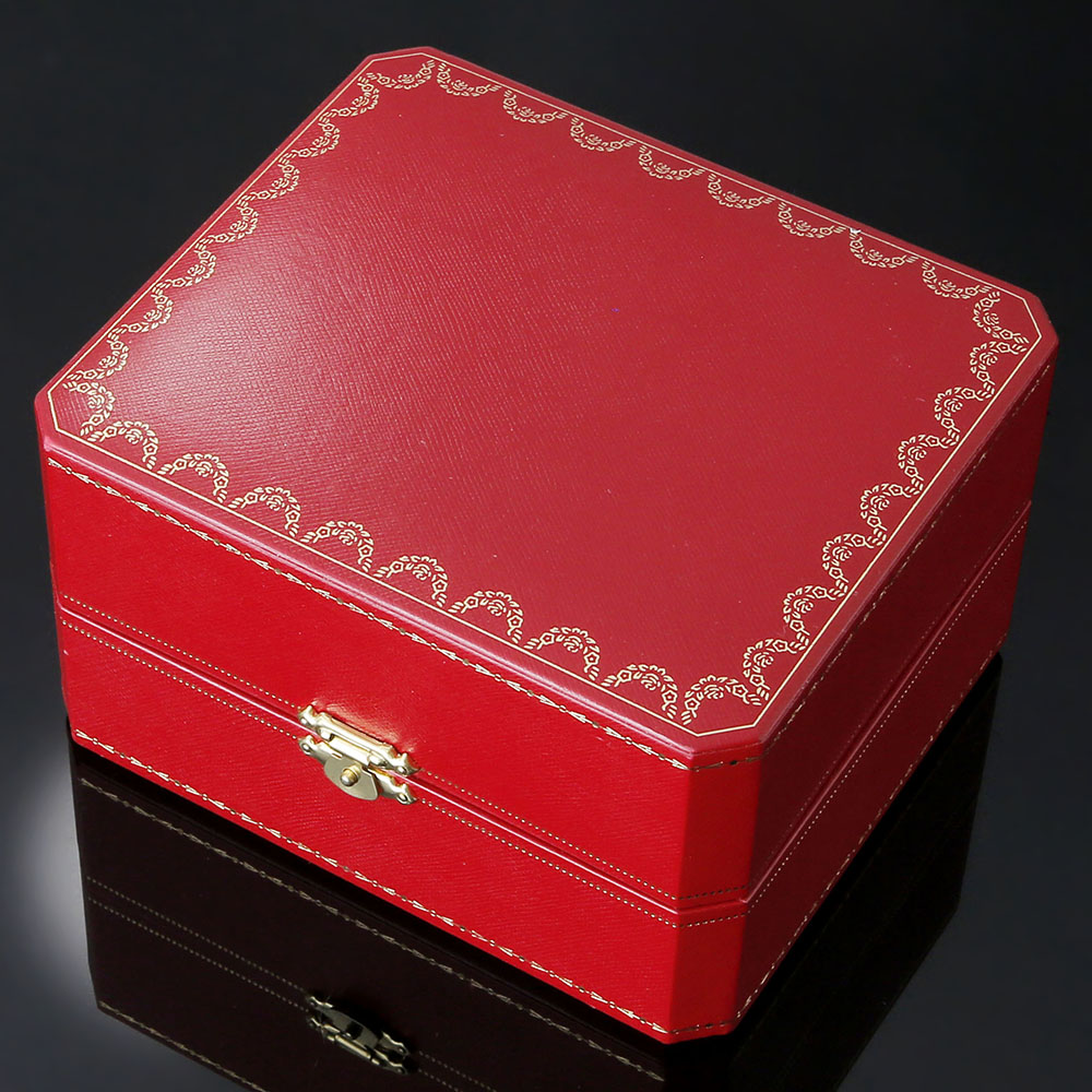 CARTIER(USED)까르띠에 발롱블루 스틸 28