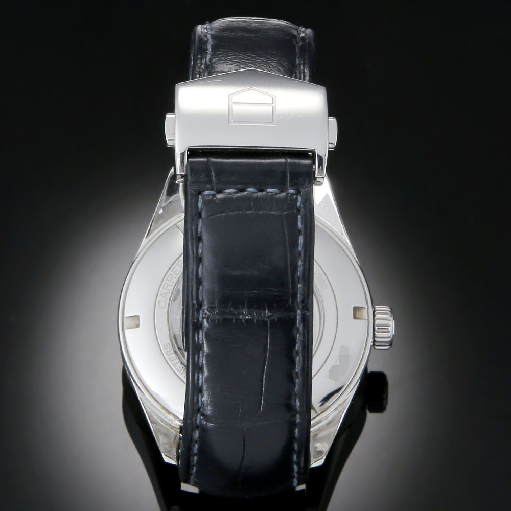 TAG Heuer(USED)태그호이어 까레라 데이데이트 WAR201E