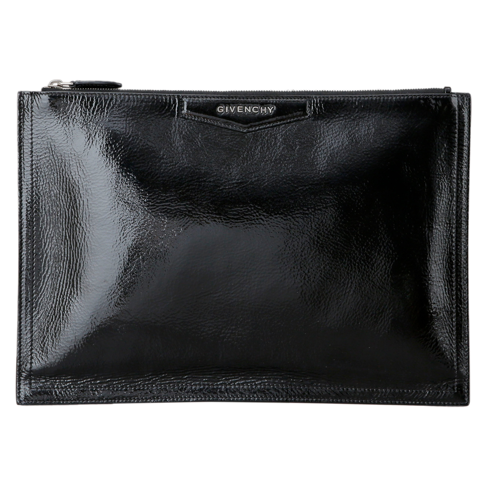 GIVENCHY(USED)지방시 안티고나 클러치