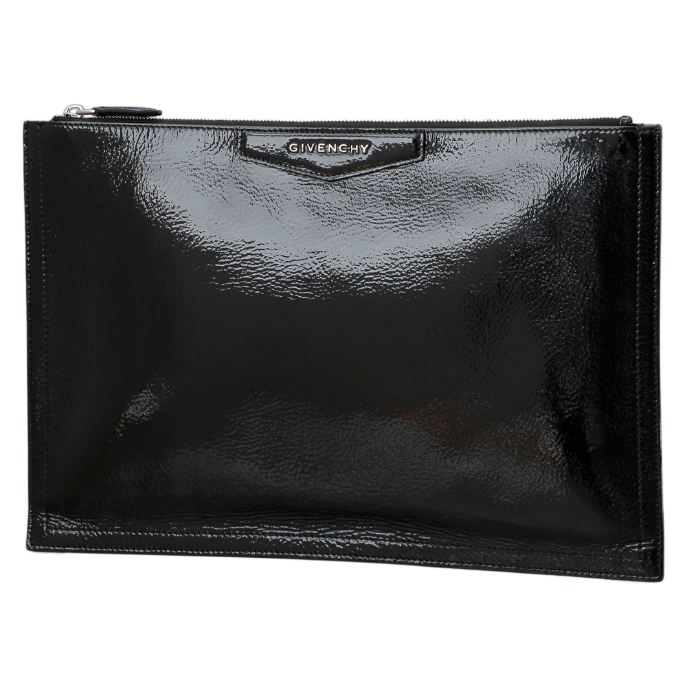 GIVENCHY(USED)지방시 안티고나 클러치