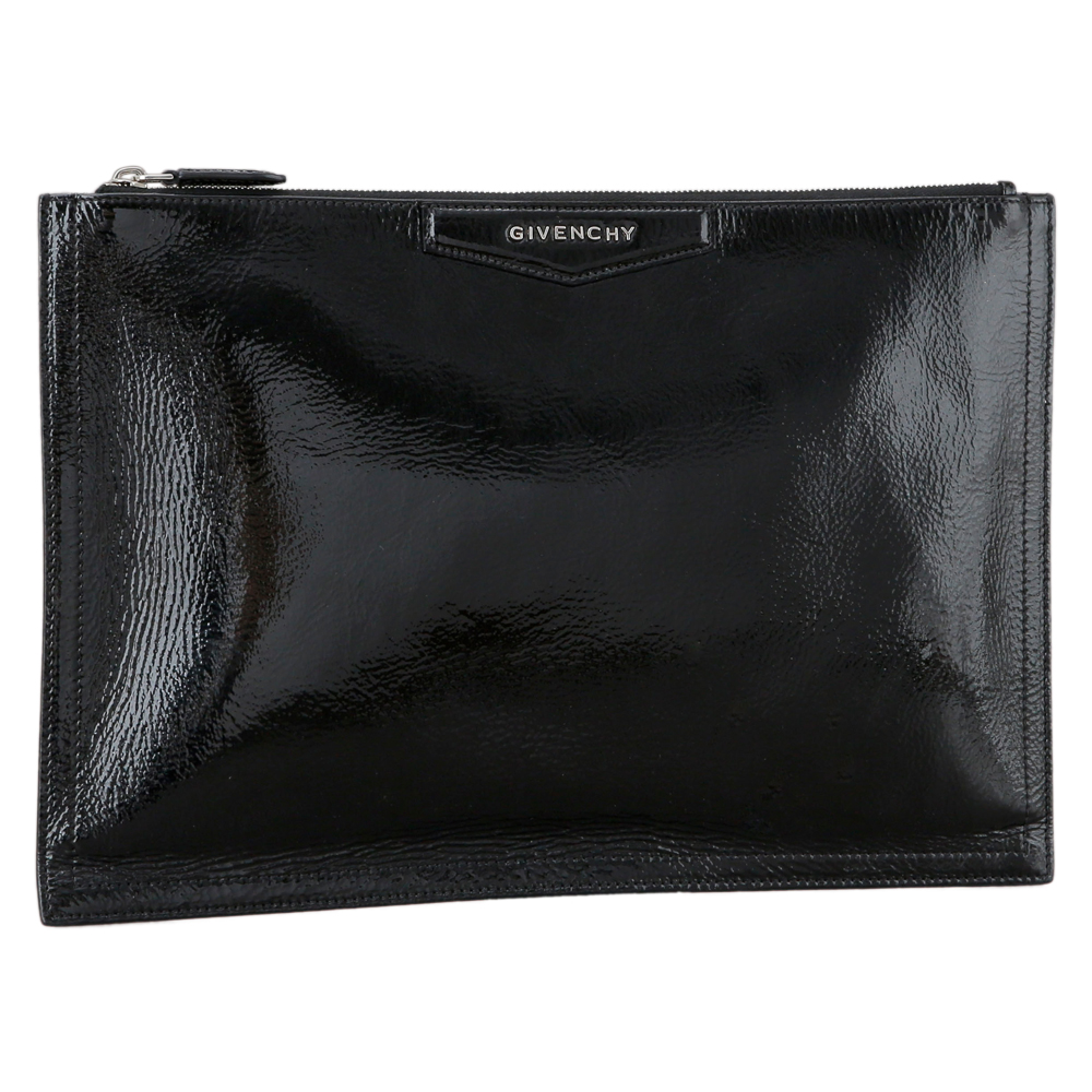 GIVENCHY(USED)지방시 안티고나 클러치