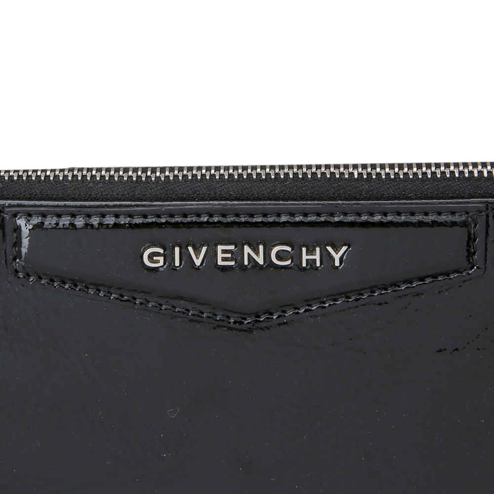 GIVENCHY(USED)지방시 안티고나 클러치