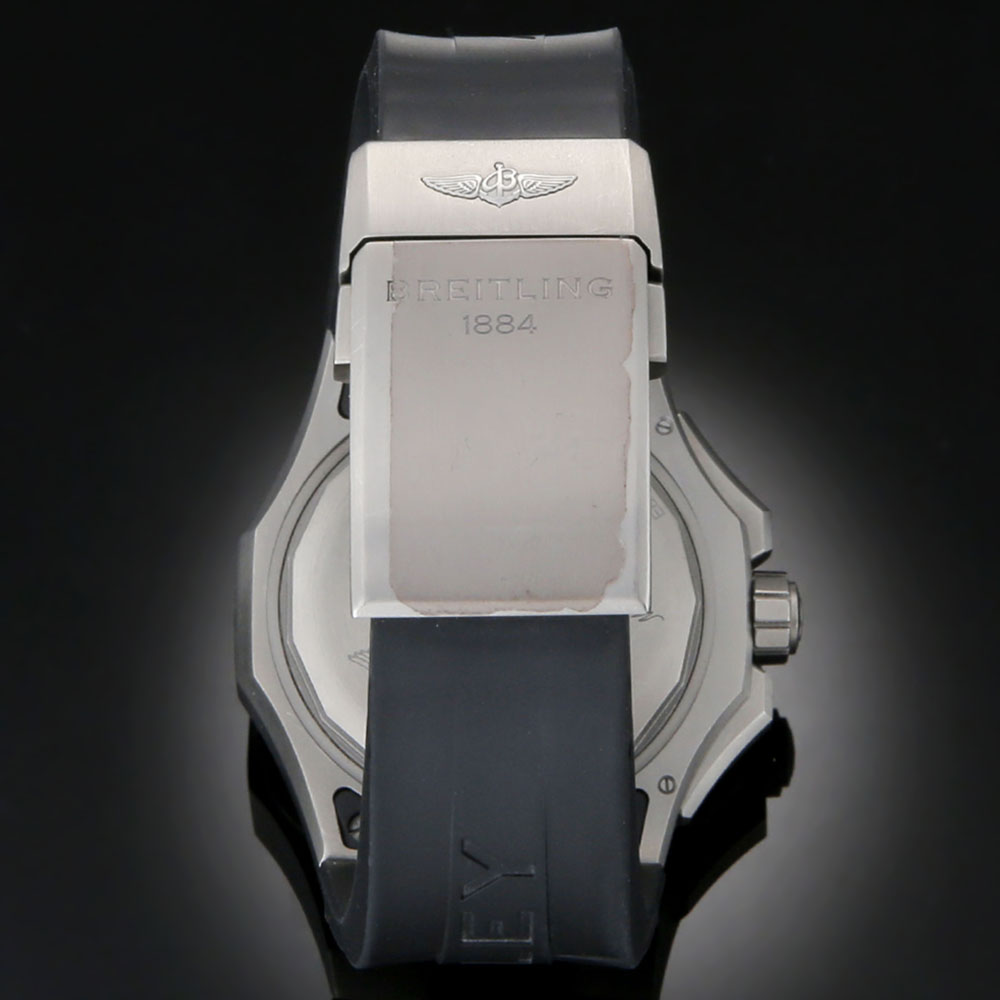BREITLING(USED)브라이틀링 벤틀리 GMT EB0433