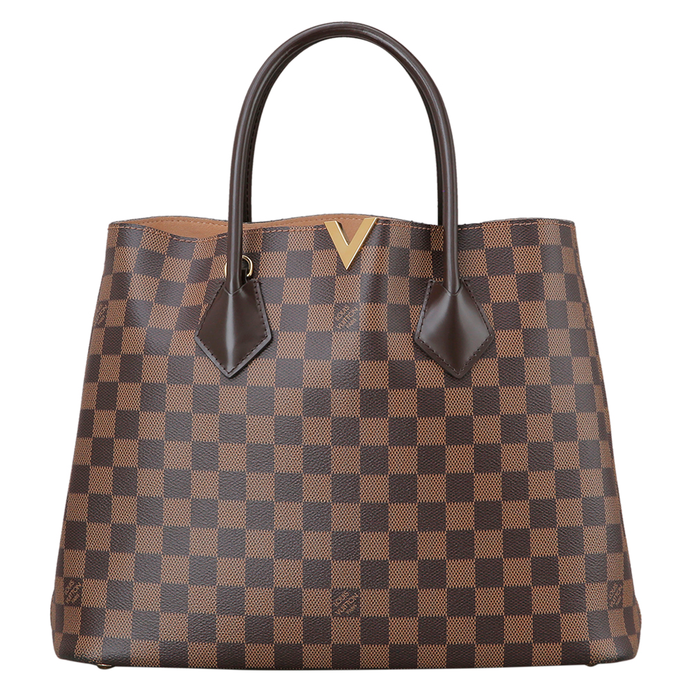 LOUIS VUITTON(USED) 루이비통 다미에 에벤 켄싱턴