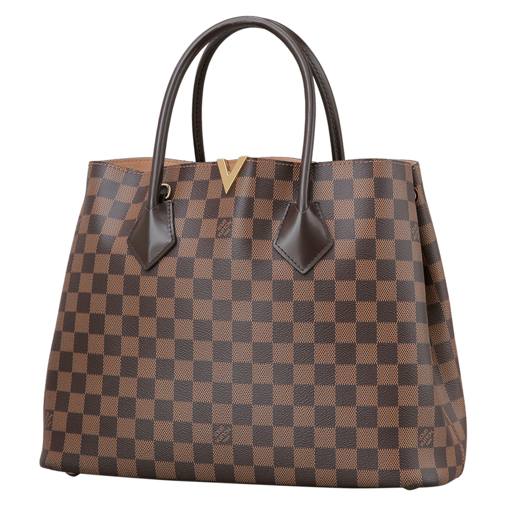LOUIS VUITTON(USED) 루이비통 다미에 에벤 켄싱턴