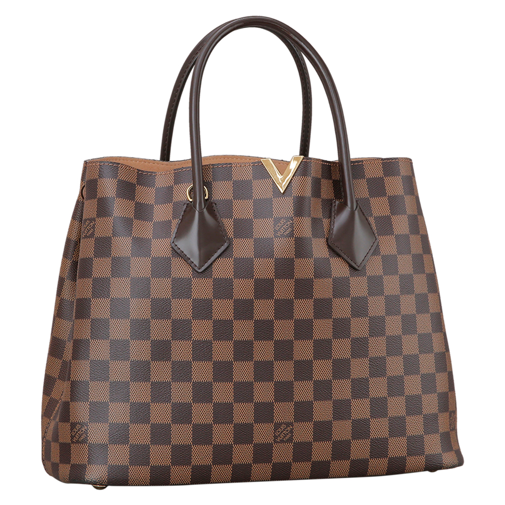 LOUIS VUITTON(USED) 루이비통 다미에 에벤 켄싱턴