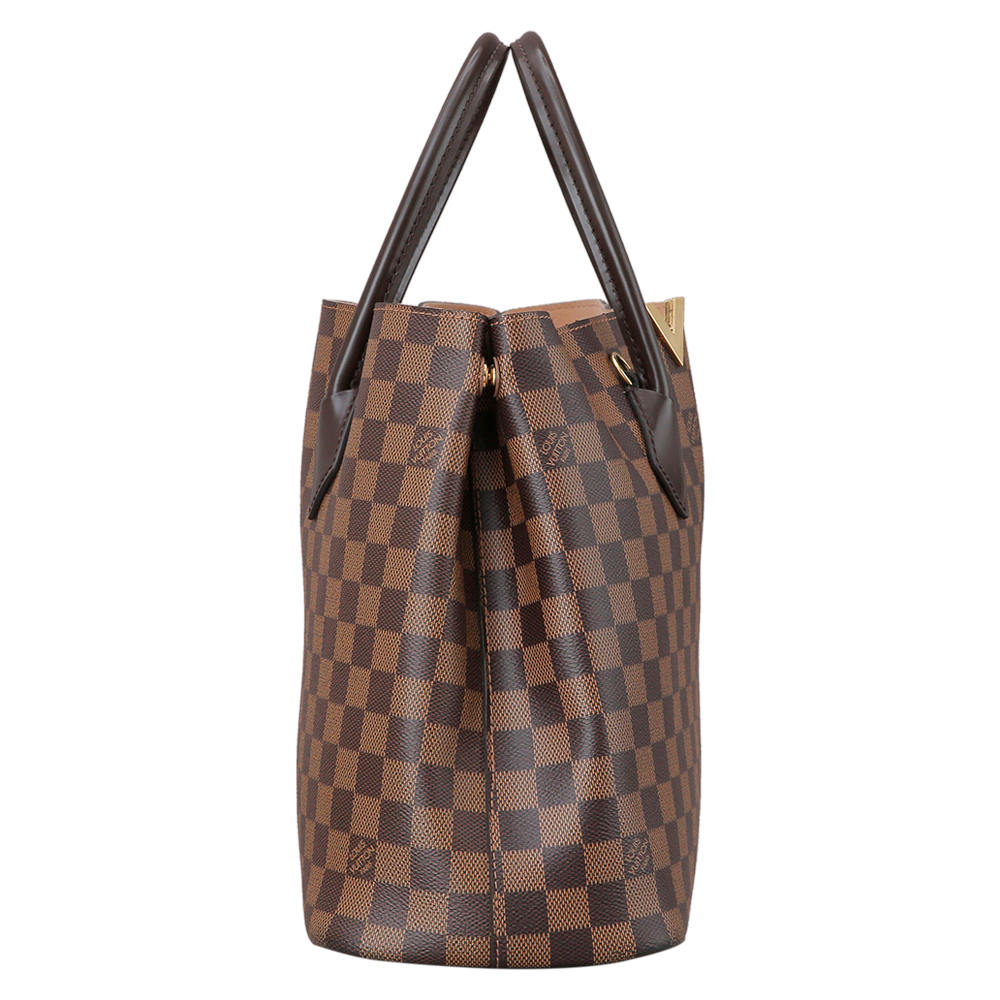 LOUIS VUITTON(USED) 루이비통 다미에 에벤 켄싱턴