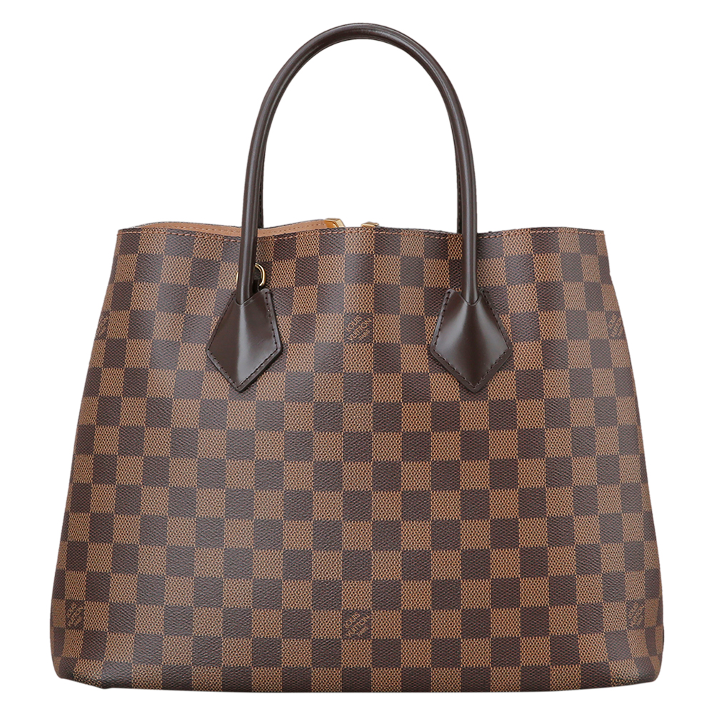 LOUIS VUITTON(USED) 루이비통 다미에 에벤 켄싱턴