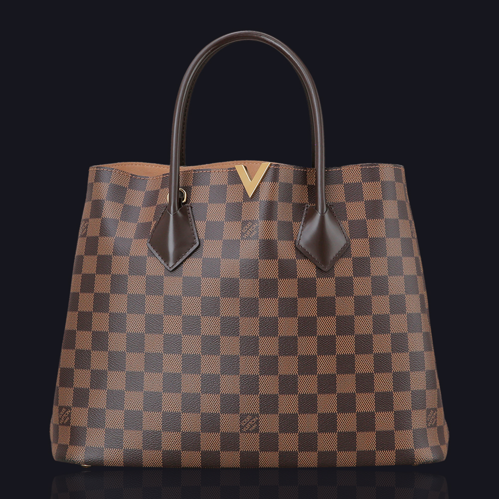 LOUIS VUITTON(USED) 루이비통 다미에 에벤 켄싱턴