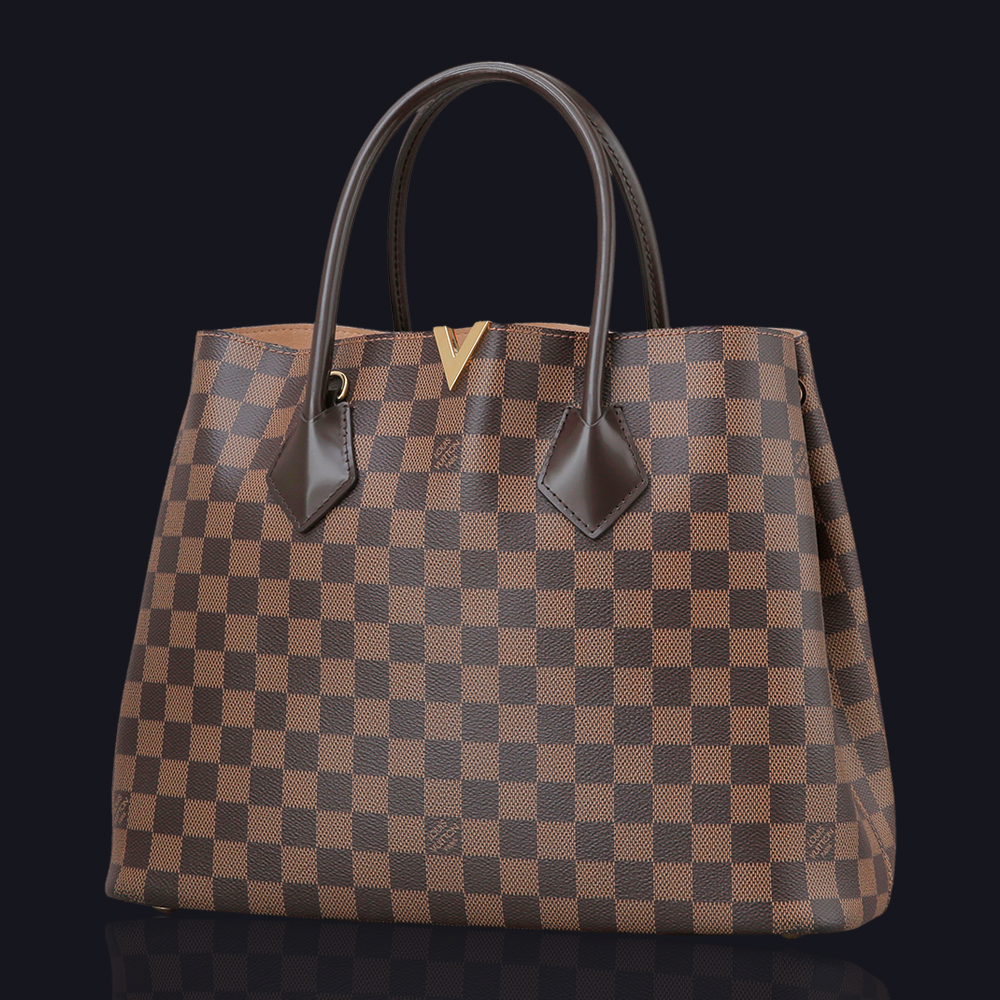 LOUIS VUITTON(USED) 루이비통 다미에 에벤 켄싱턴