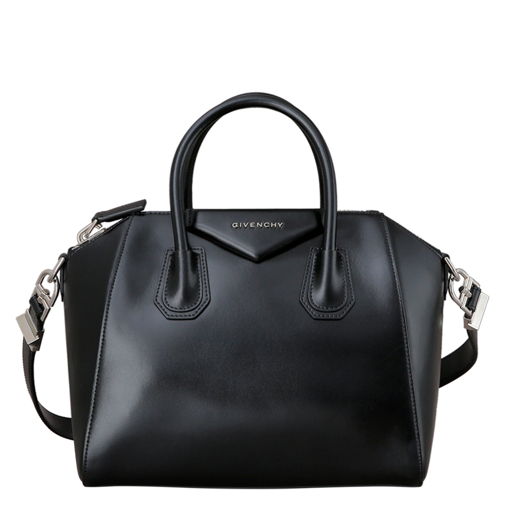 GIVENCHY(USED)지방시 안티고나 블랙 스몰
