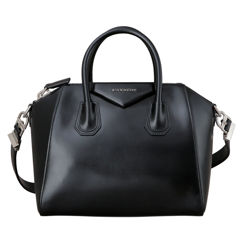 GIVENCHY(USED)지방시 안티고나 블랙 스몰