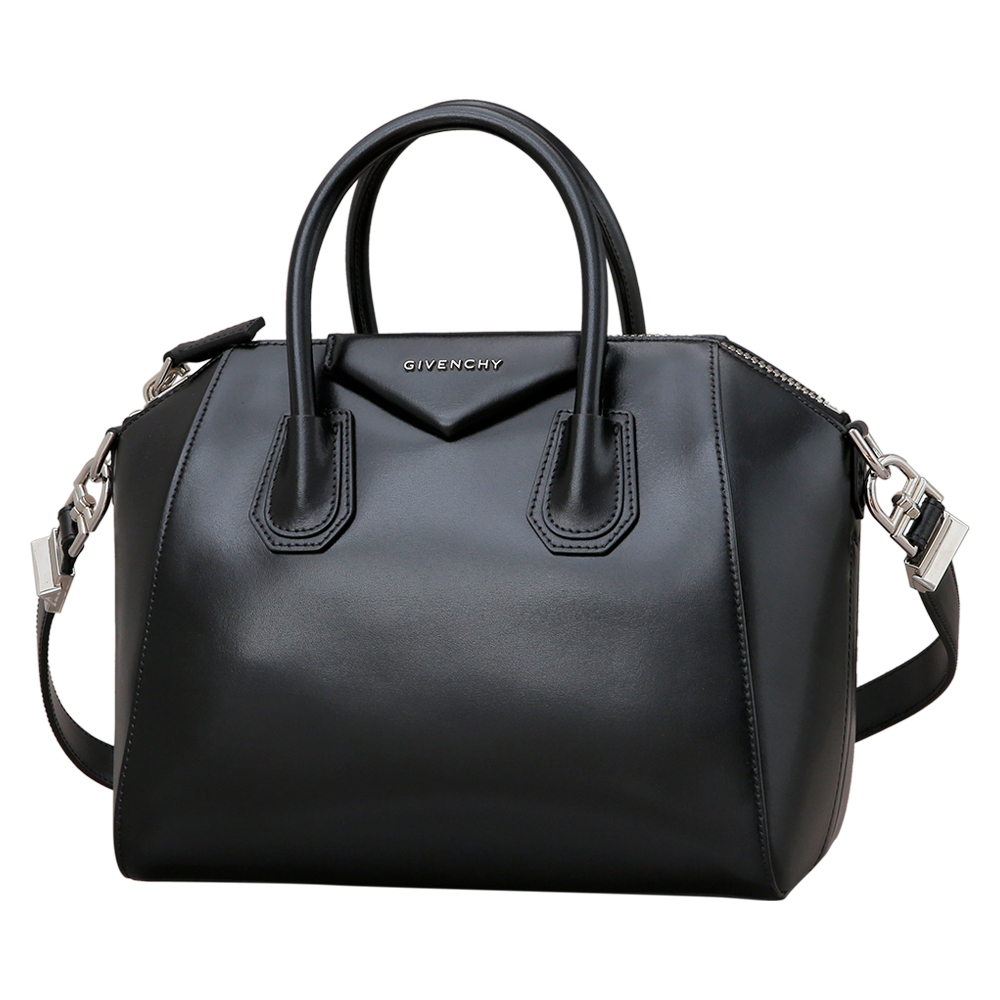 GIVENCHY(USED)지방시 안티고나 블랙 스몰