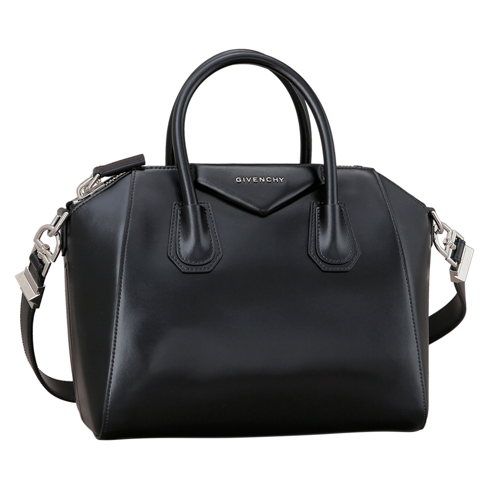GIVENCHY(USED)지방시 안티고나 블랙 스몰