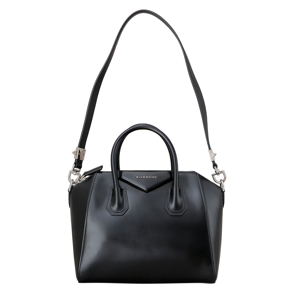 GIVENCHY(USED)지방시 안티고나 블랙 스몰