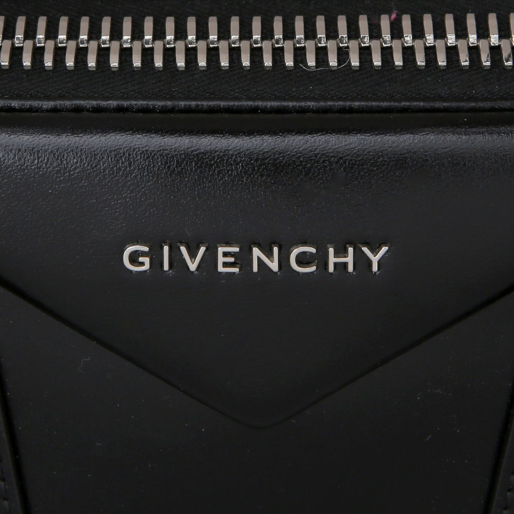 GIVENCHY(USED)지방시 안티고나 블랙 스몰