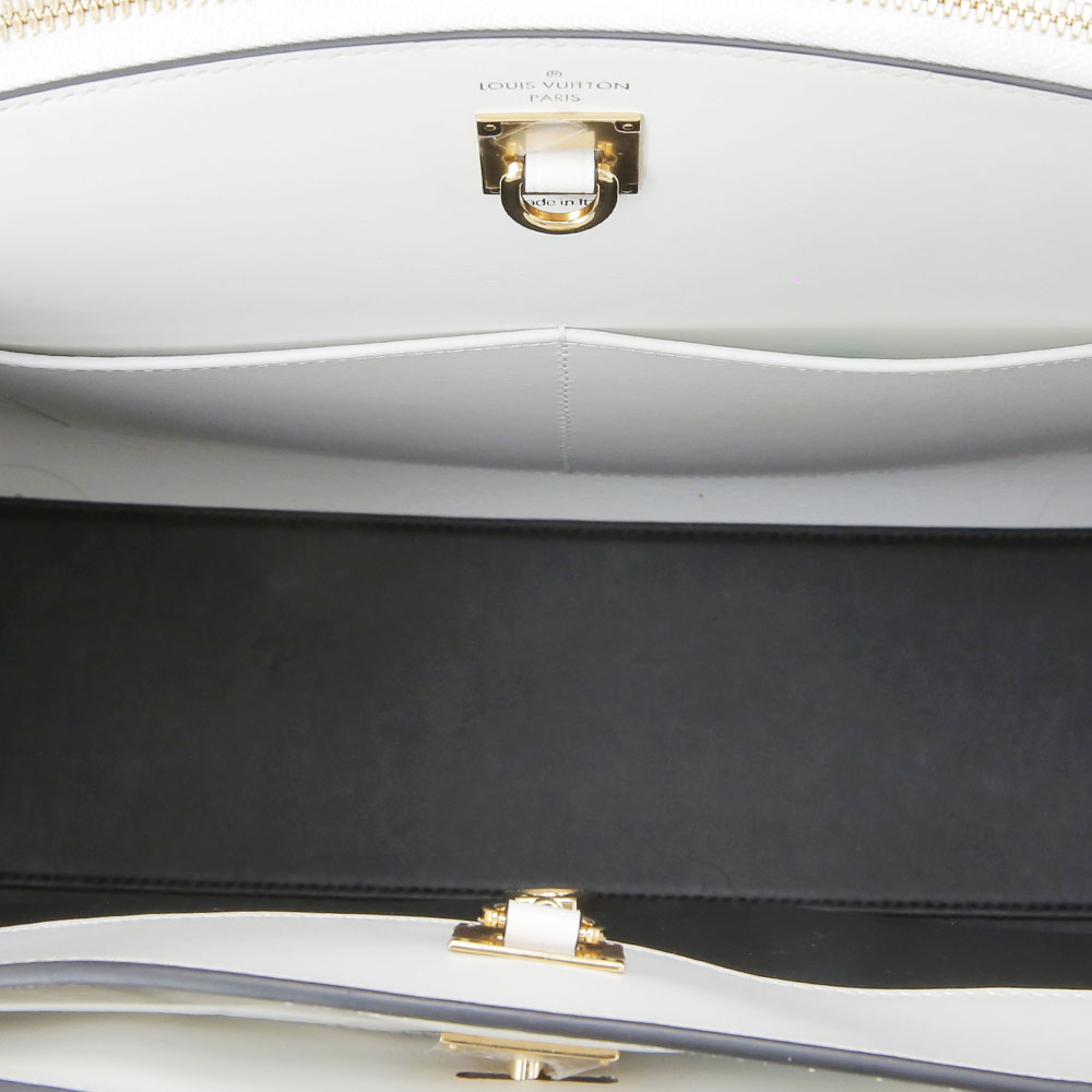 LOUIS VUITTON(USED) 루이비통 시티 스티머MM