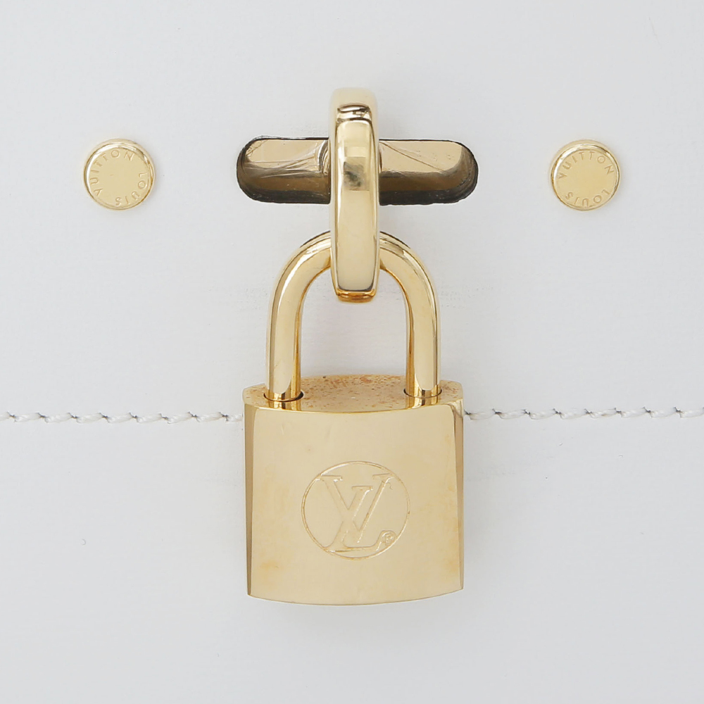 LOUIS VUITTON(USED) 루이비통 시티 스티머MM
