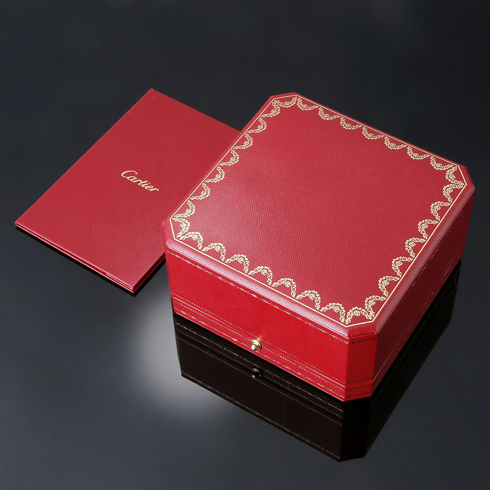 CARTIER(USED)까르띠에 러브 브레이슬릿SM