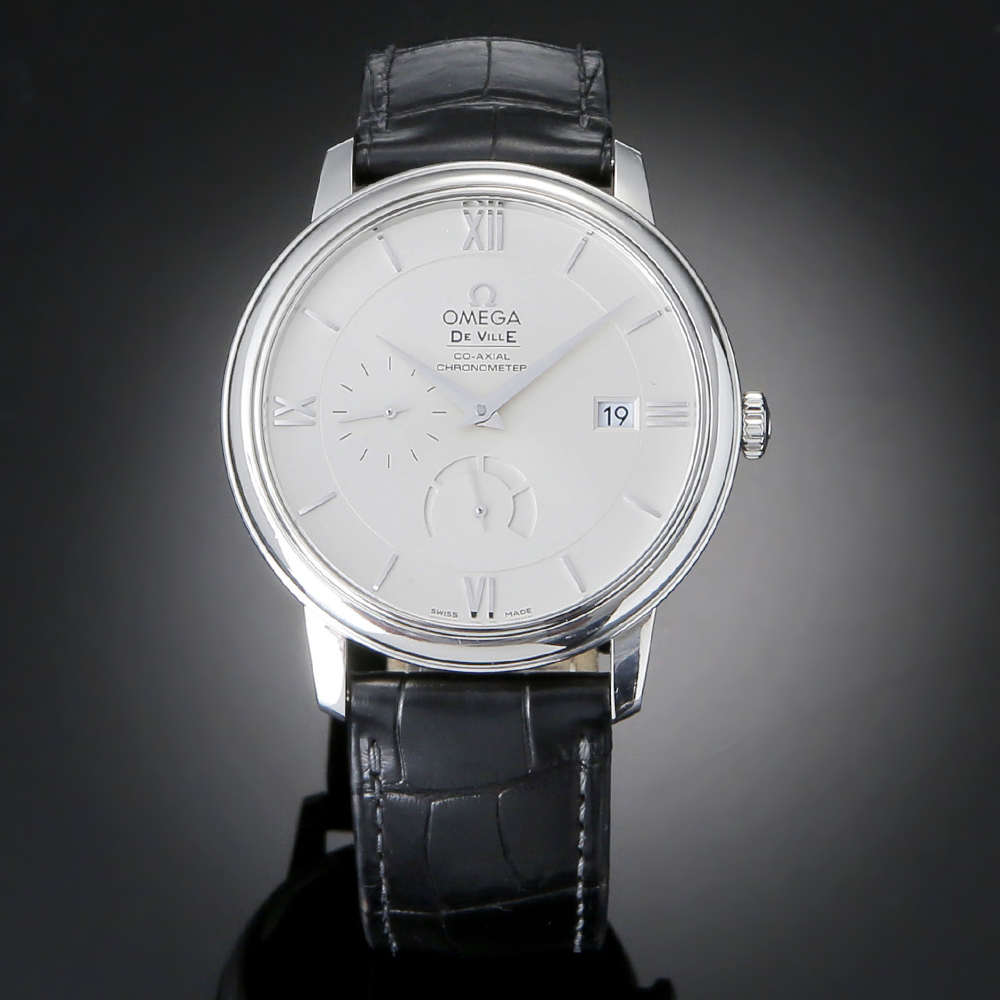 OMEGA(USED)오메가 드빌 프레스티지