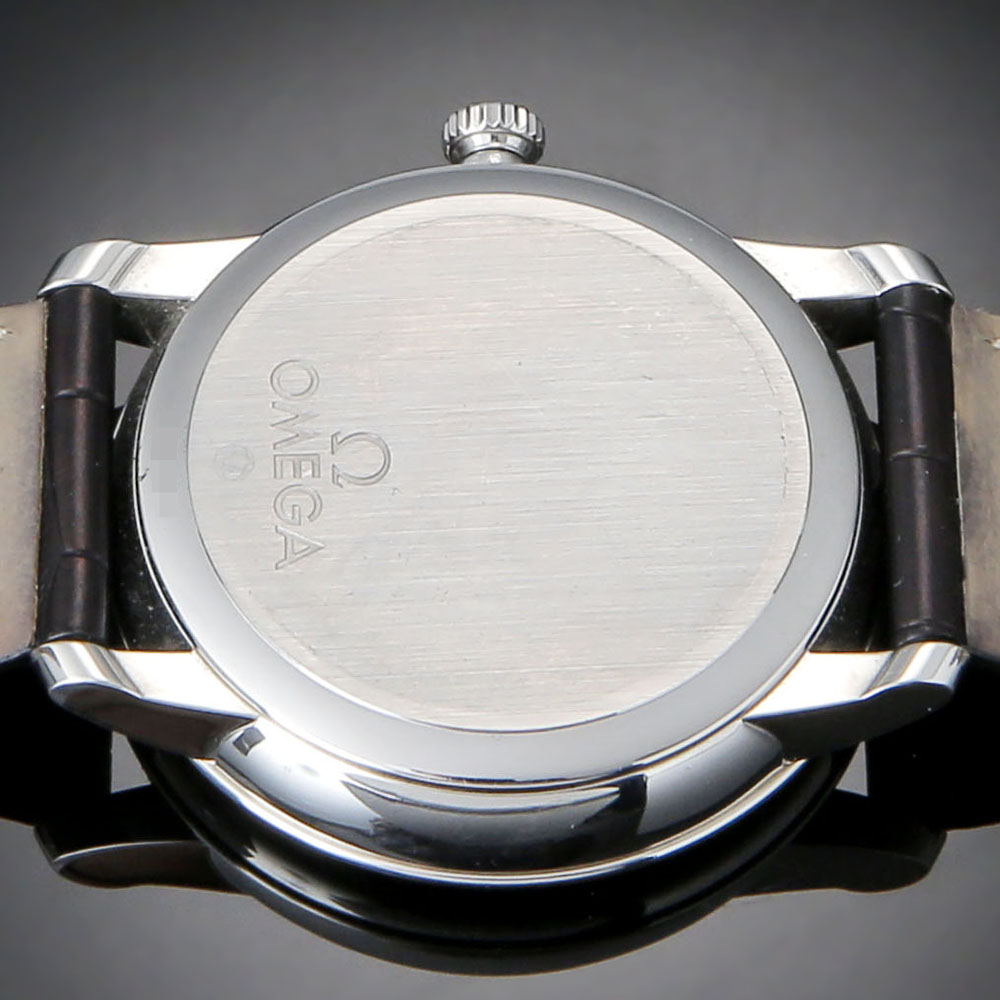 OMEGA(USED)오메가 드빌 프레스티지