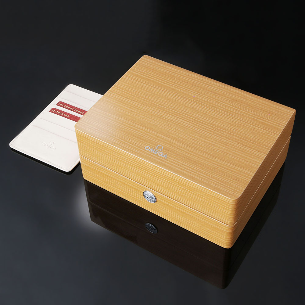 OMEGA(USED)오메가 드빌 프레스티지