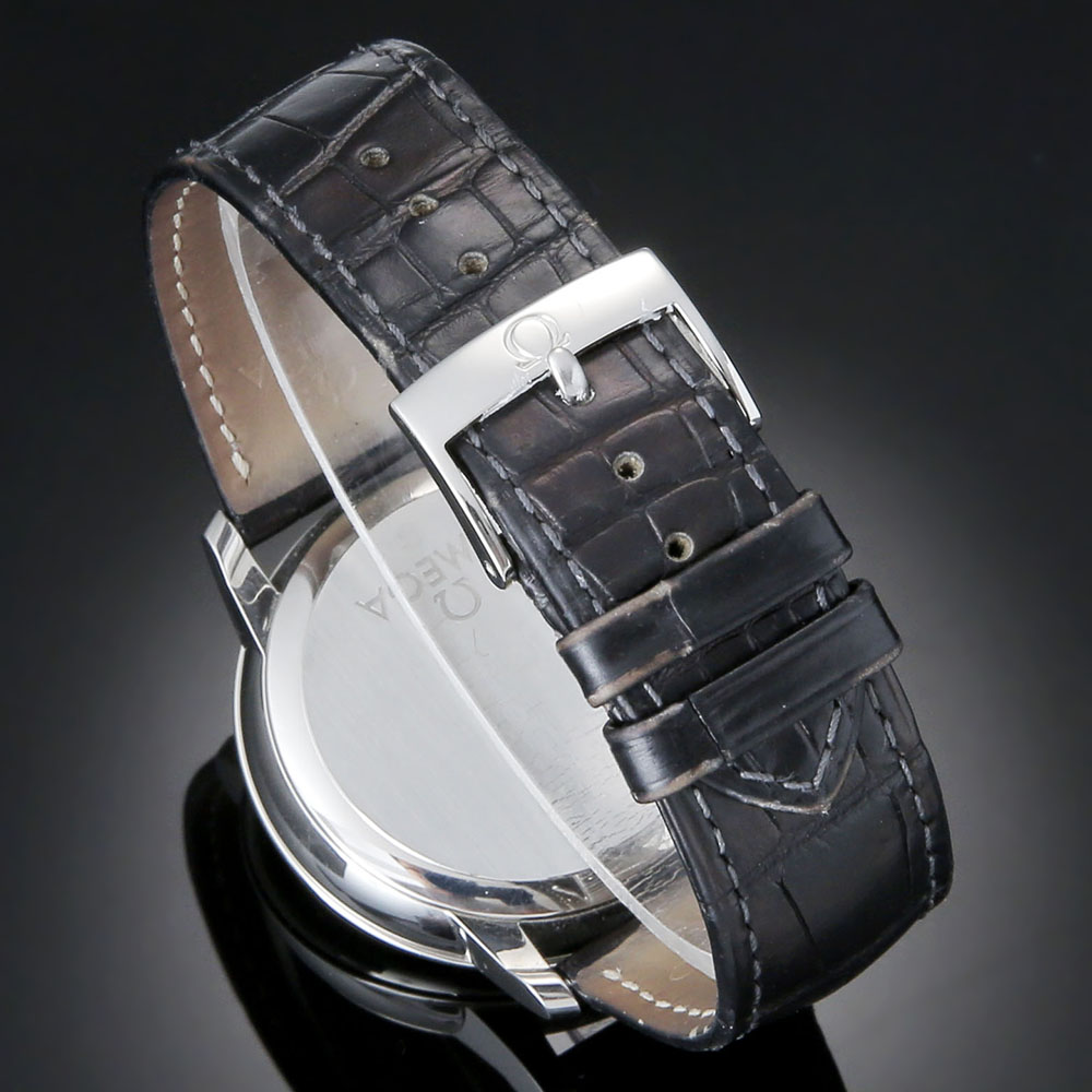 OMEGA(USED)오메가 드빌 프레스티지